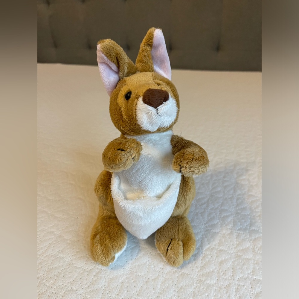 Webkinz Ganz “Kangaroo” HM180